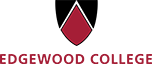 Edgewood College Writing Center Logo